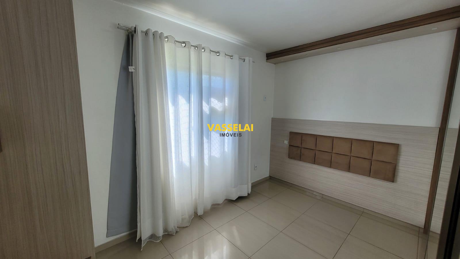 Apartamento para aluguel no Laranjeiras: 