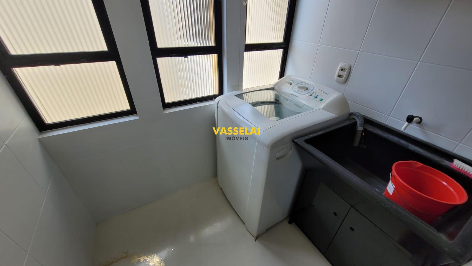 Apartamento para aluguel no Laranjeiras: 