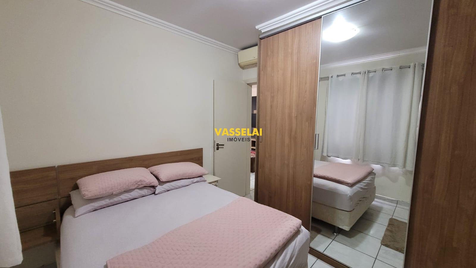 Apartamento para aluguel no Bremer: 