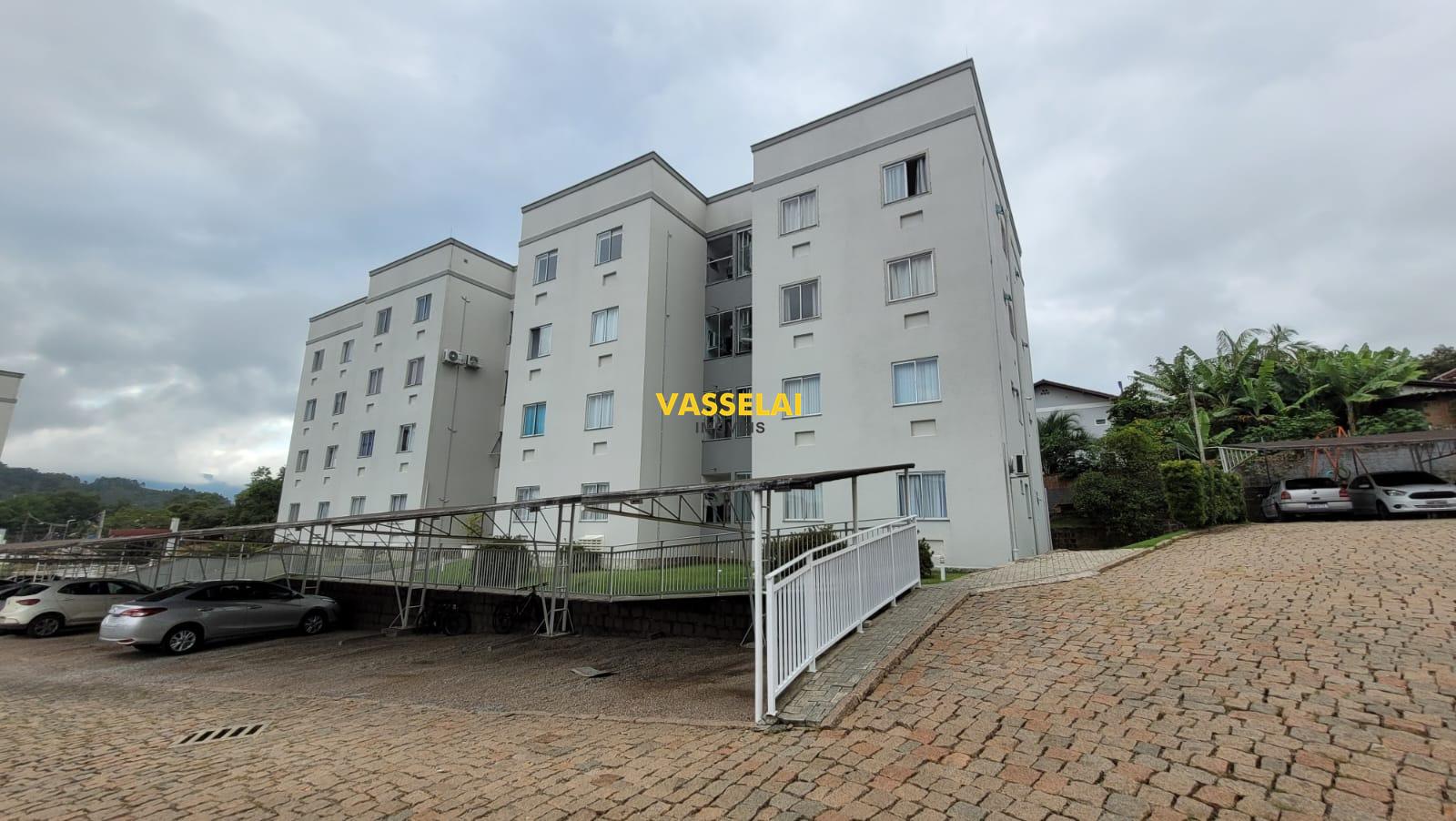 Apartamento para aluguel no Bremer: 