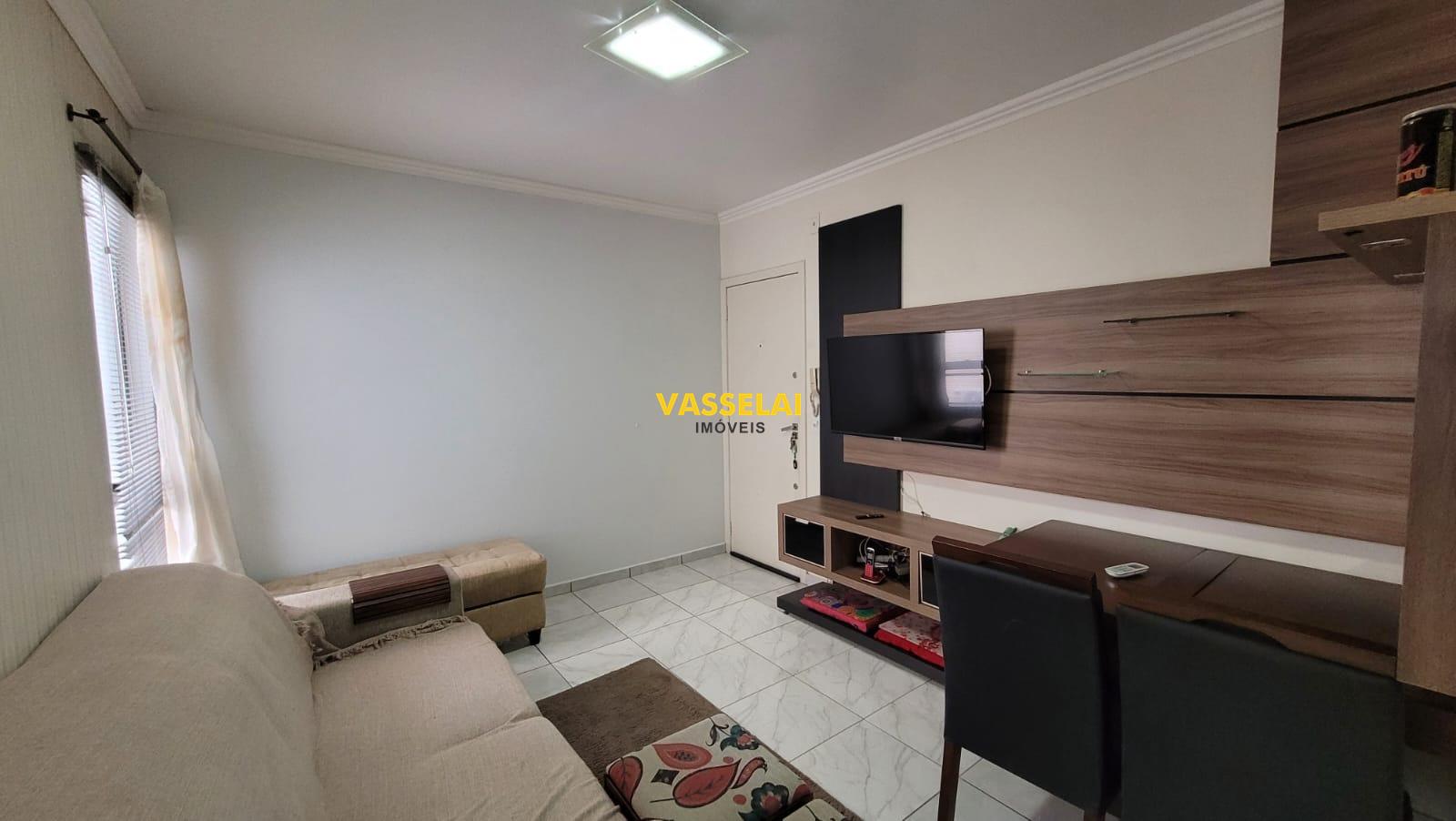 Apartamento para aluguel no Bremer: 