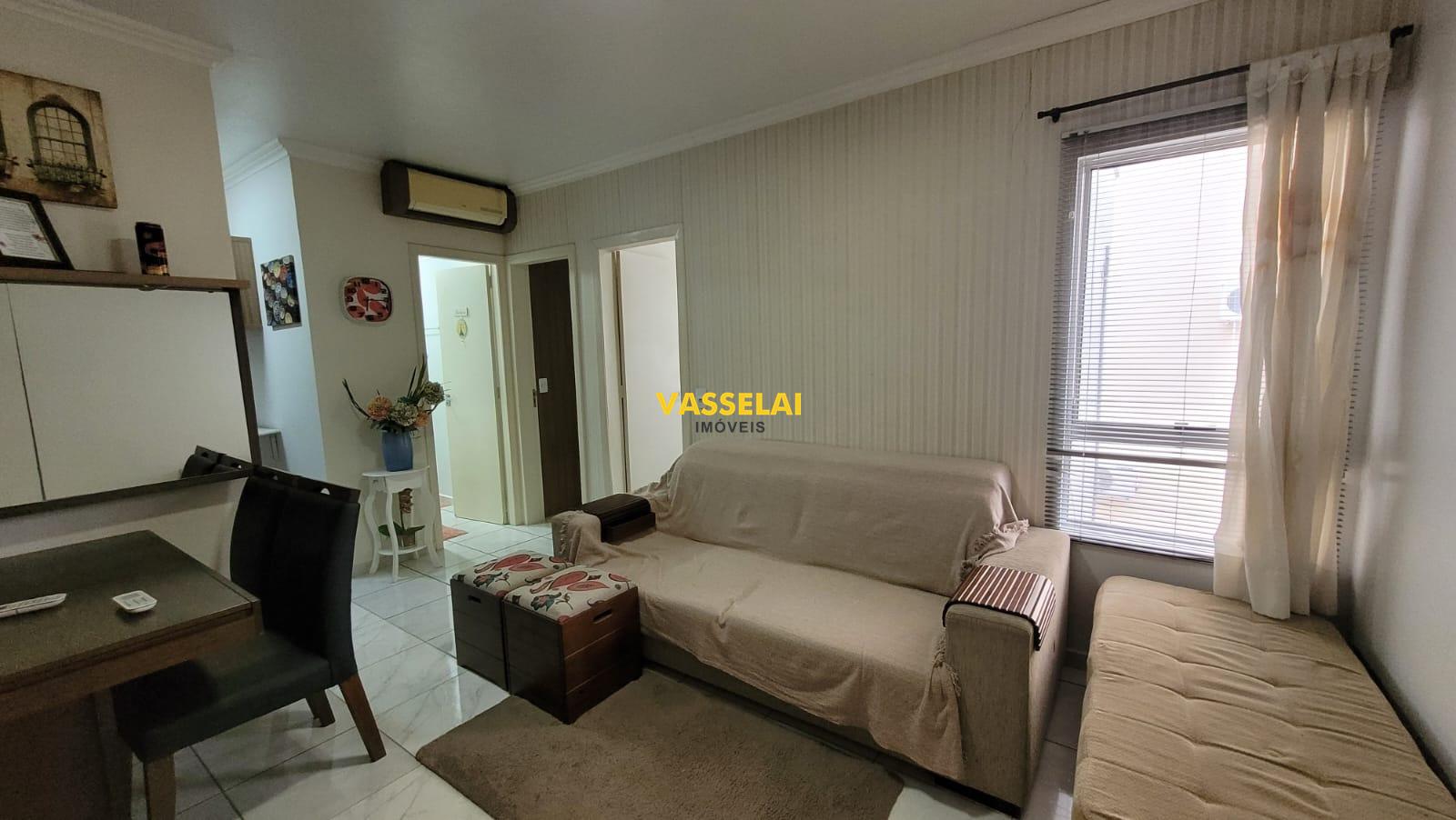 Apartamento para aluguel no Bremer: 