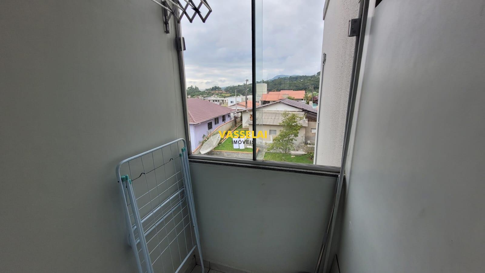 Apartamento para aluguel no Bremer: 