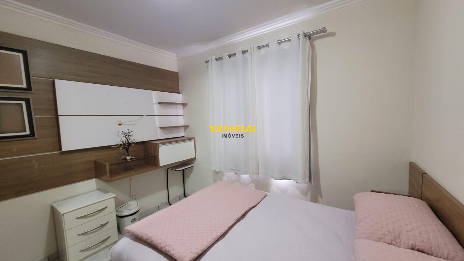 Apartamento para aluguel no Bremer: 