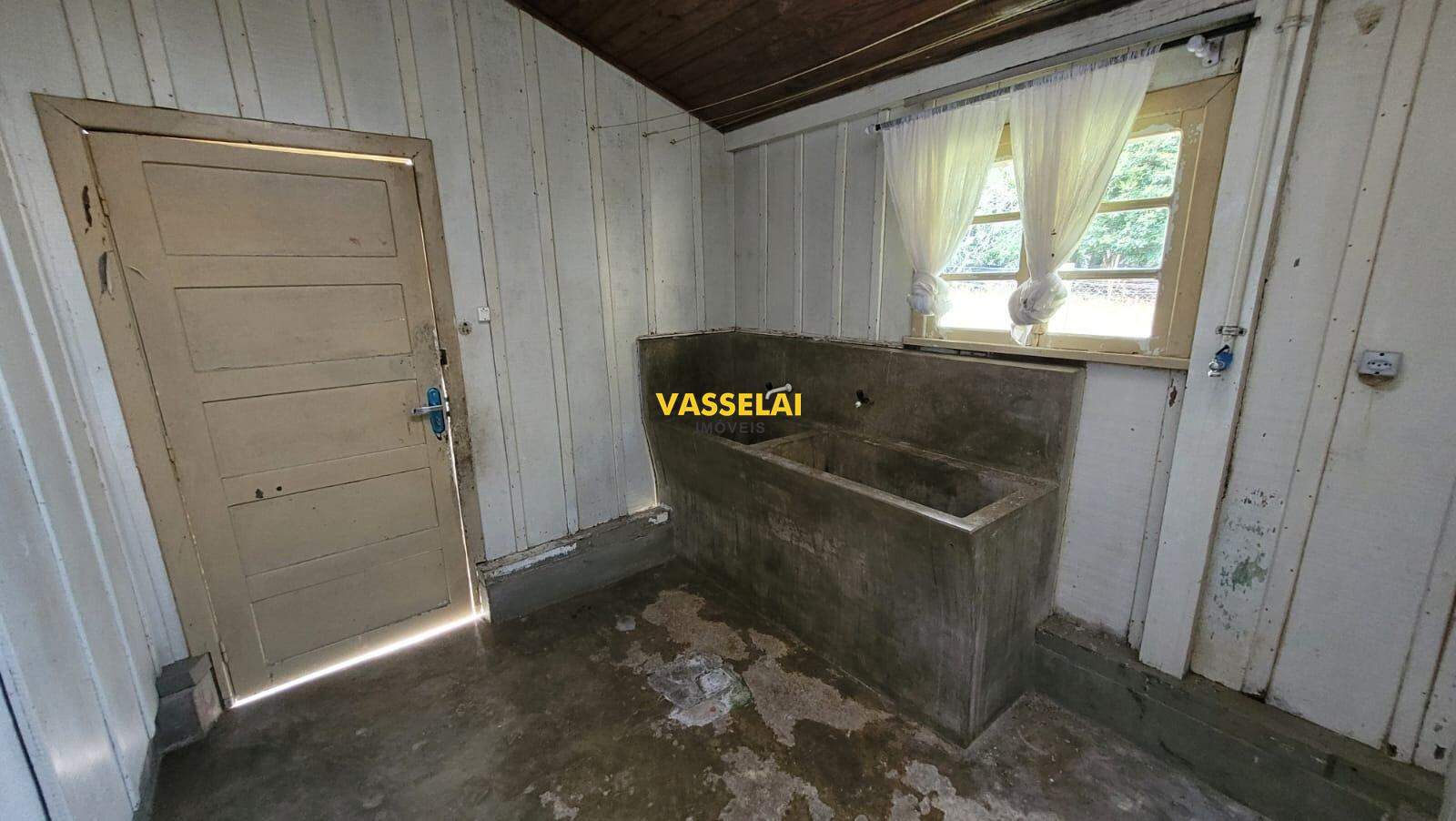 Casa para aluguel no Canoas: 