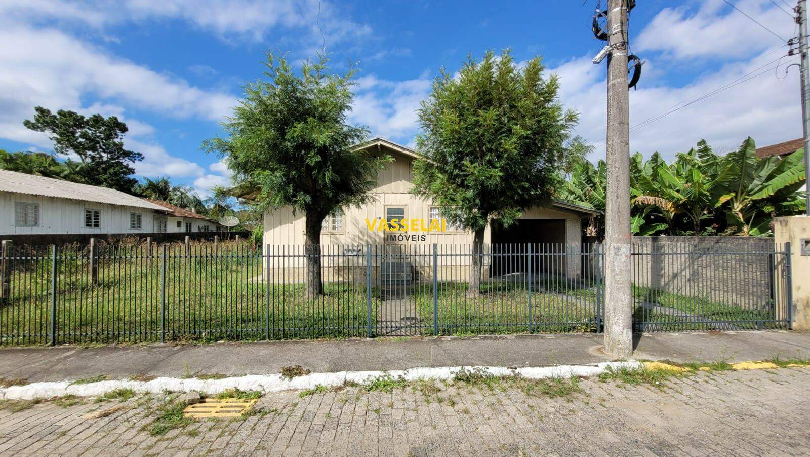 Casa para aluguel no Canoas: 