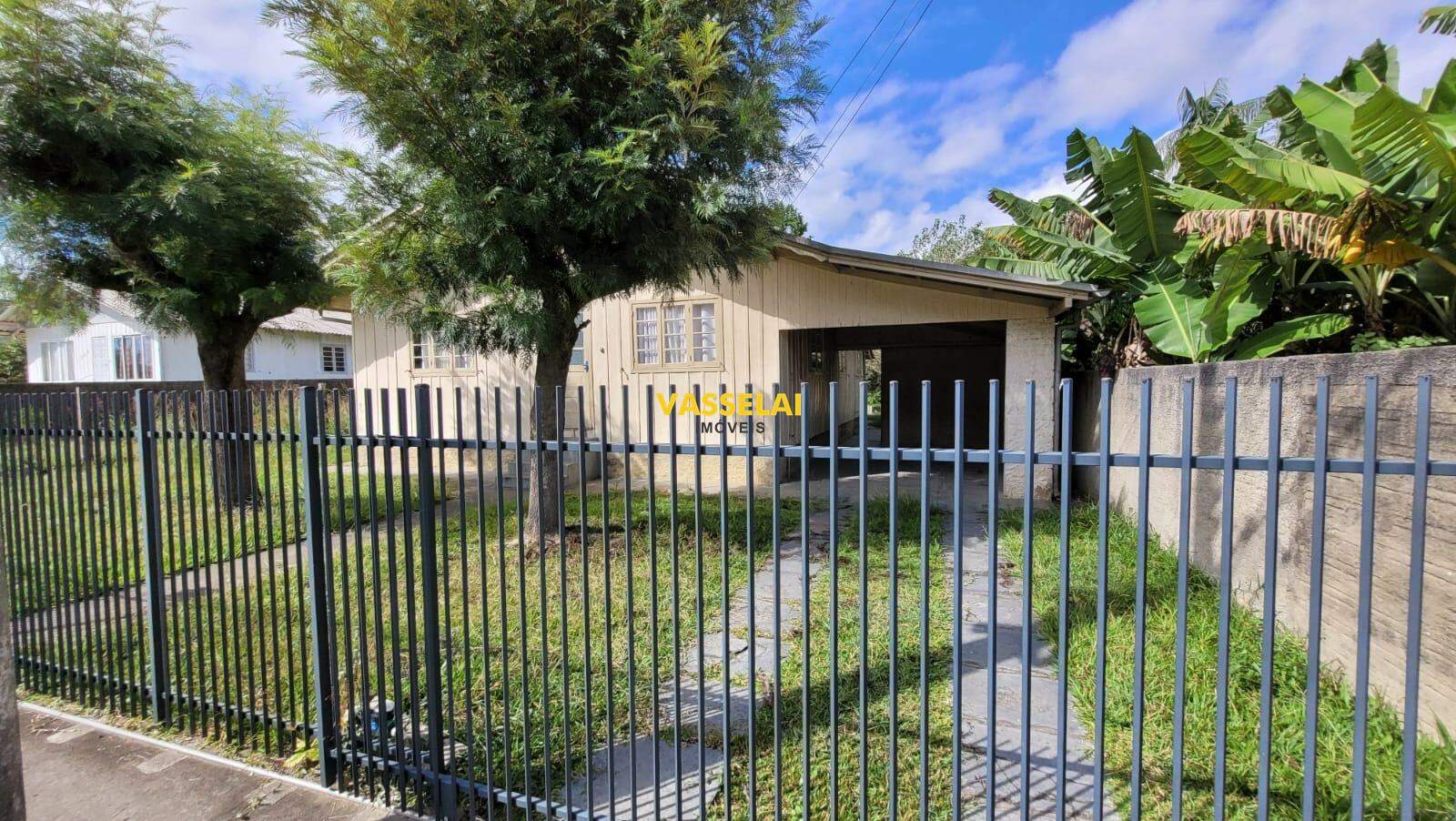 Casa para aluguel no Canoas: 