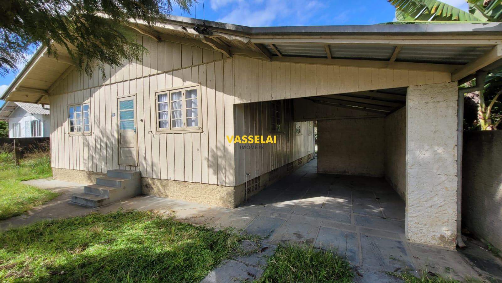 Casa para aluguel no Canoas: 