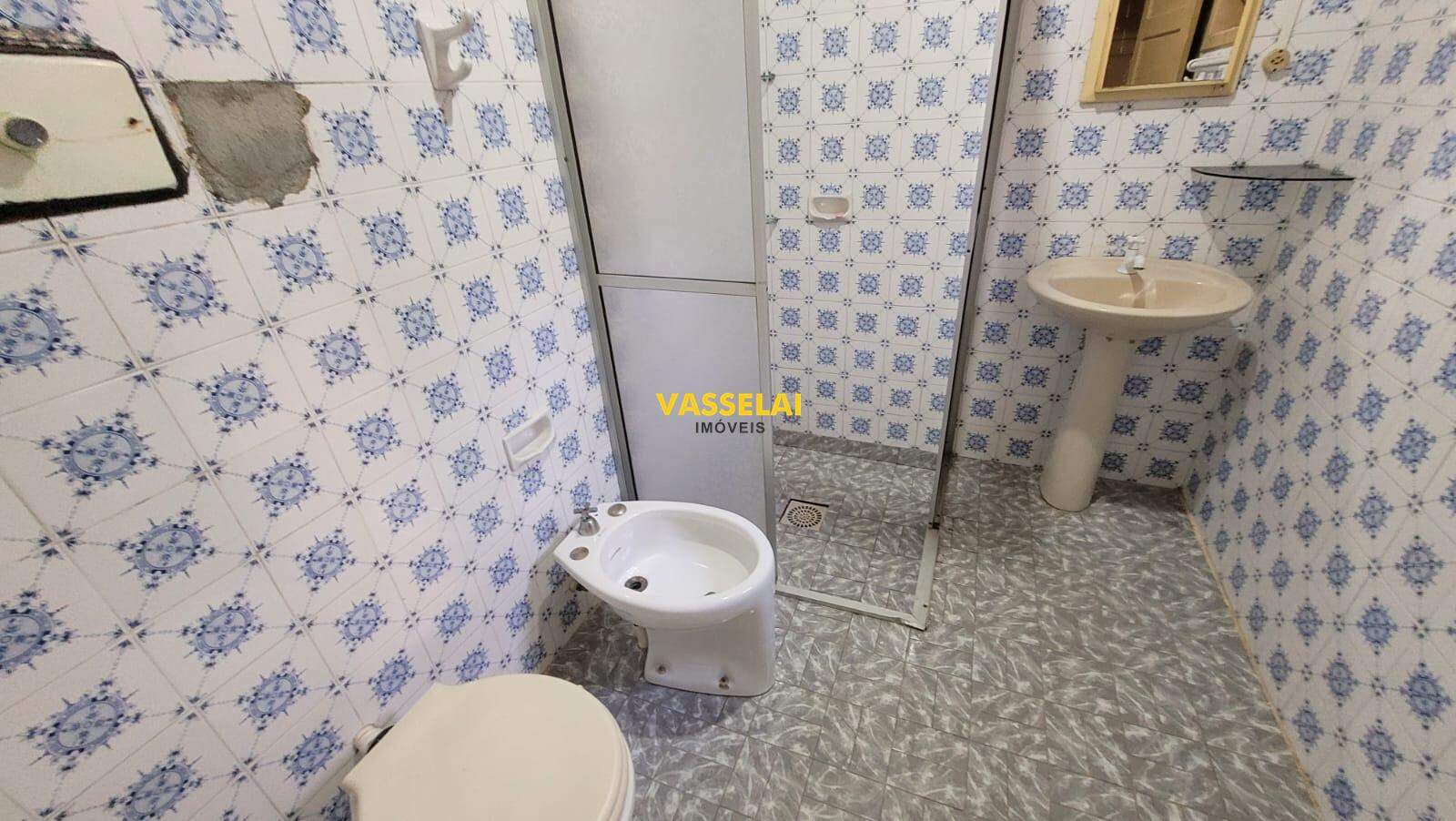 Casa para aluguel no Canoas: 