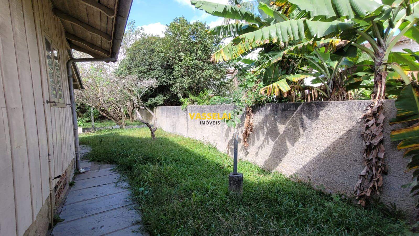 Casa para aluguel no Canoas: 