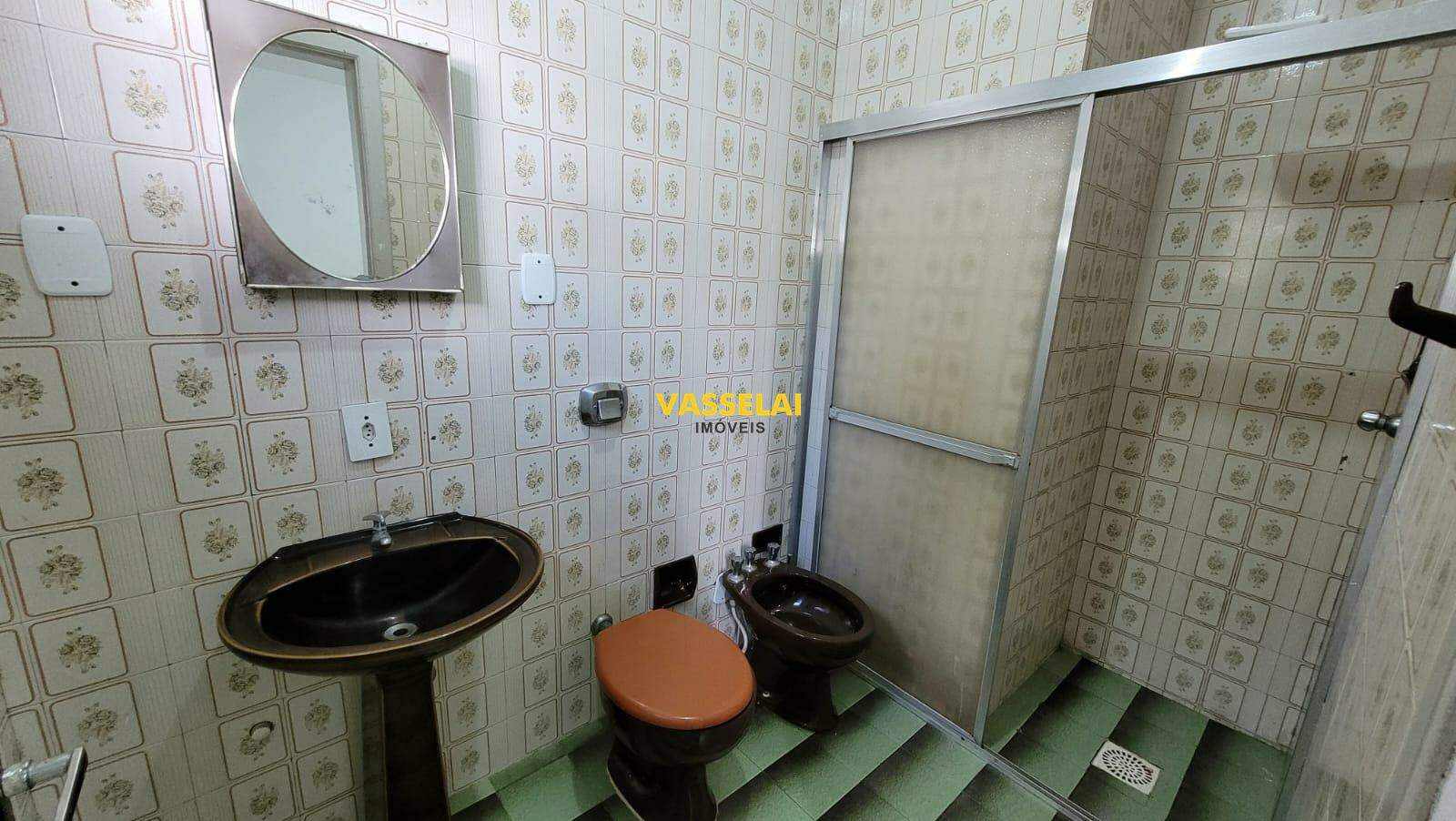 Casa para aluguel no Sumaré: 