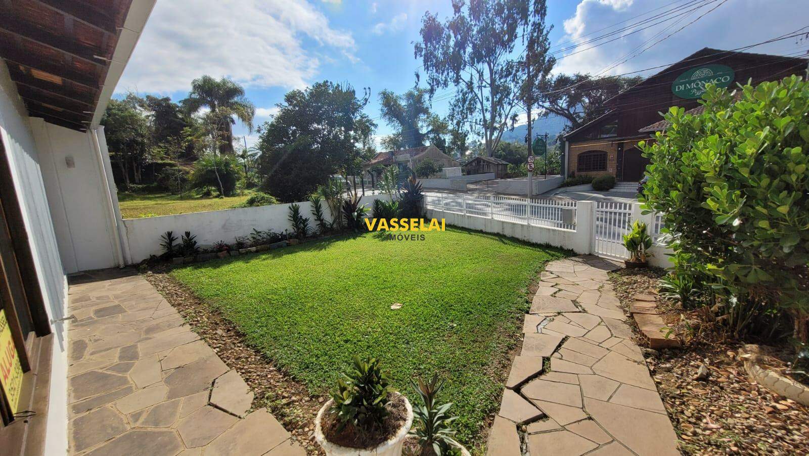 Casa para aluguel no Sumaré: 