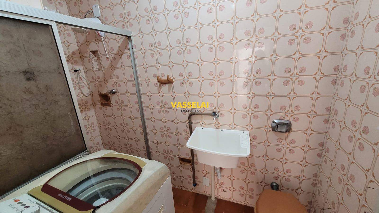 Casa para aluguel no Sumaré: 