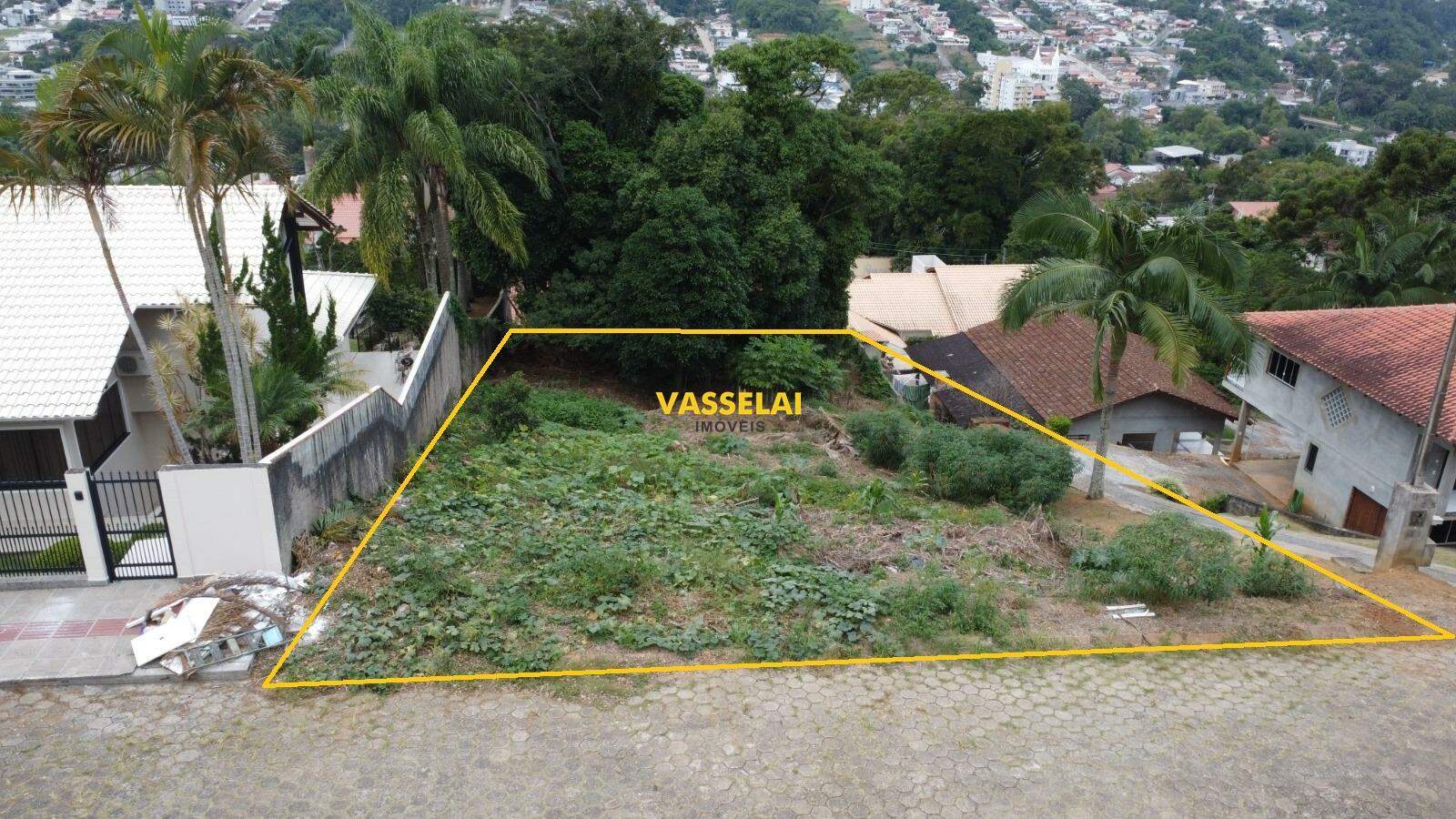 Terreno à venda no Sumaré: 