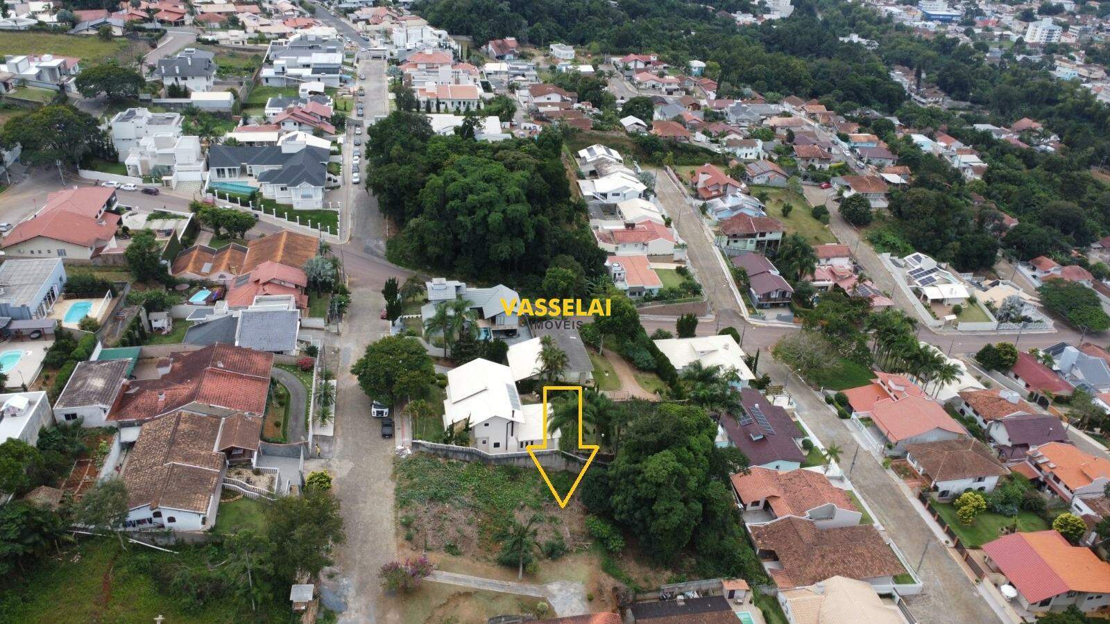 Terreno à venda no Sumaré: