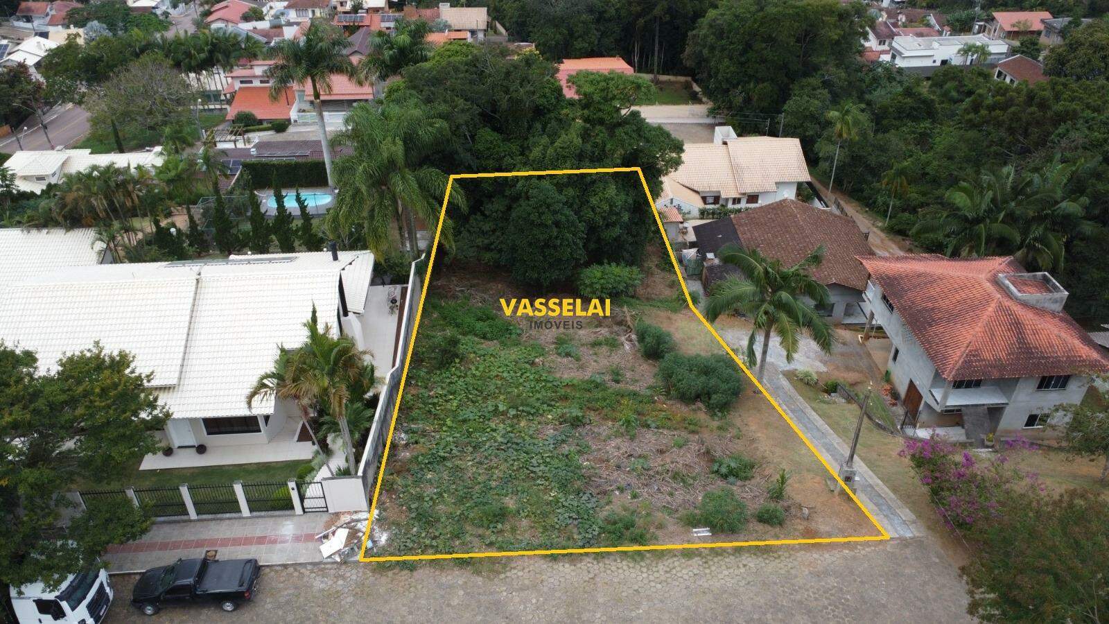 Terreno à venda no Sumaré: