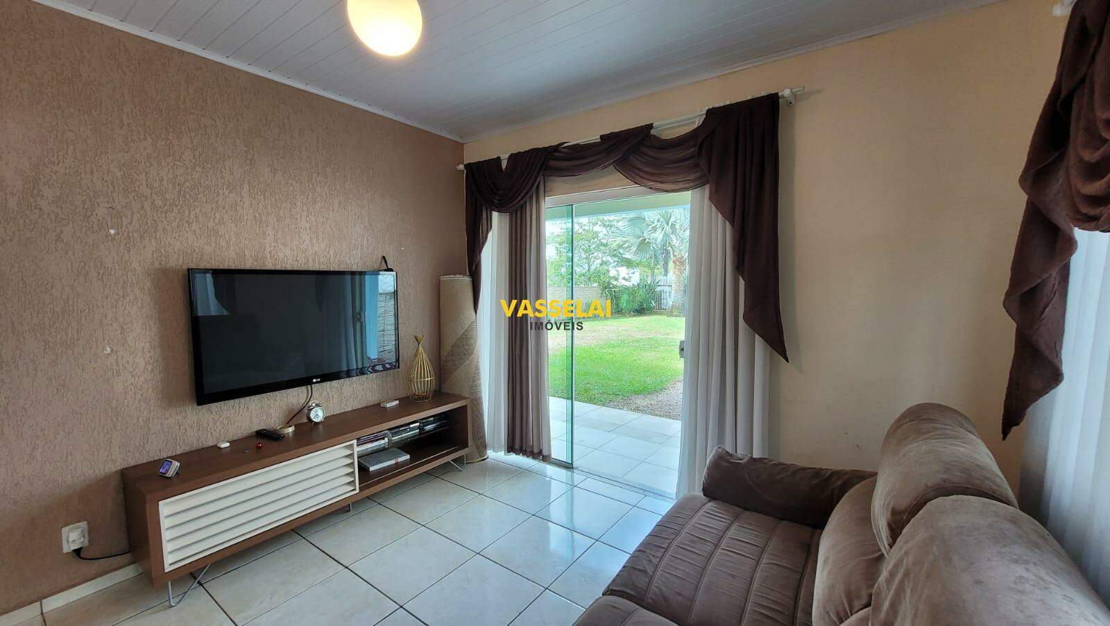 Casa à venda no Santana: