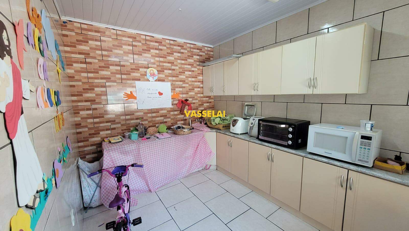 Casa à venda no Santana: