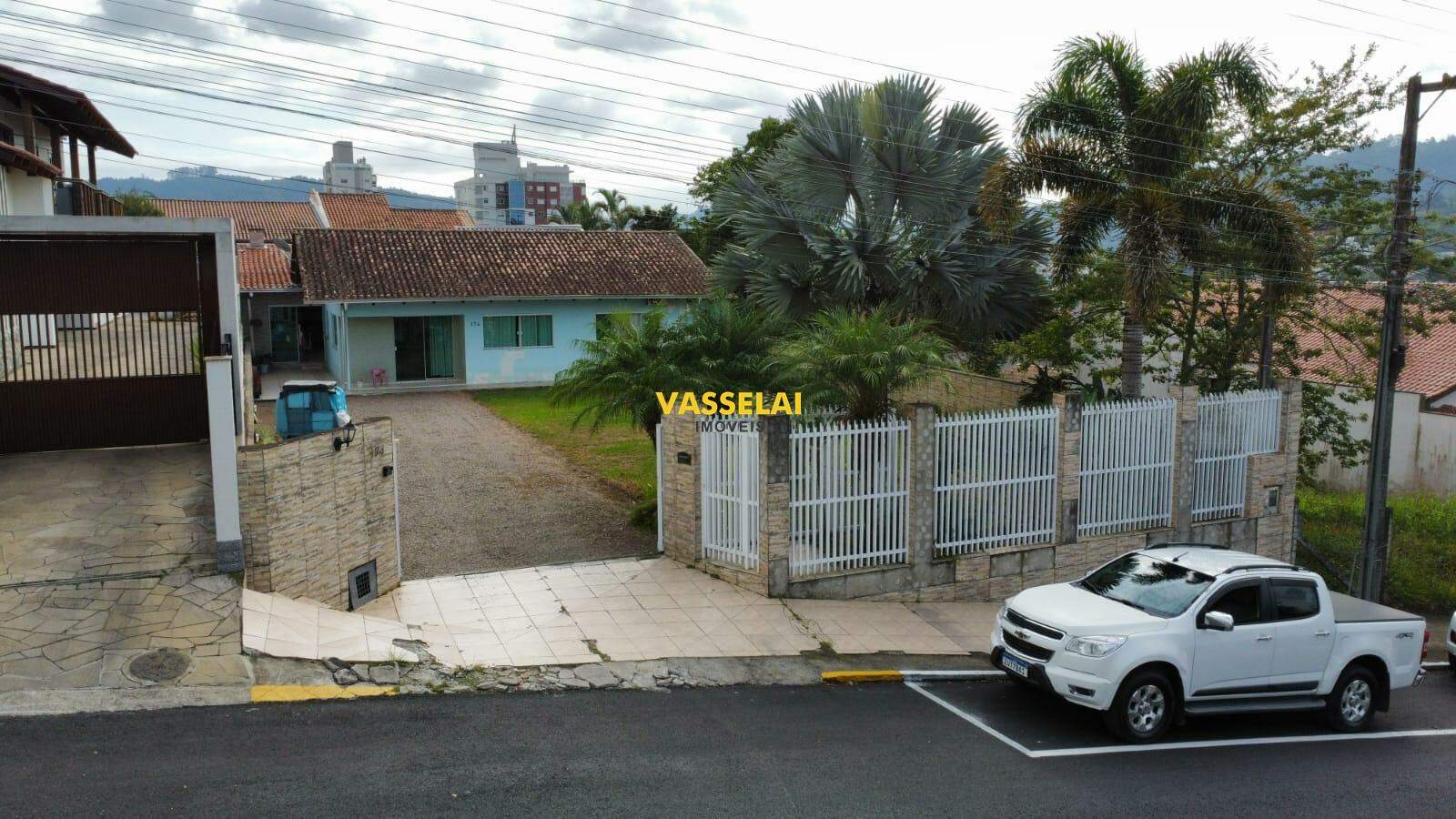 Casa à venda no Santana: