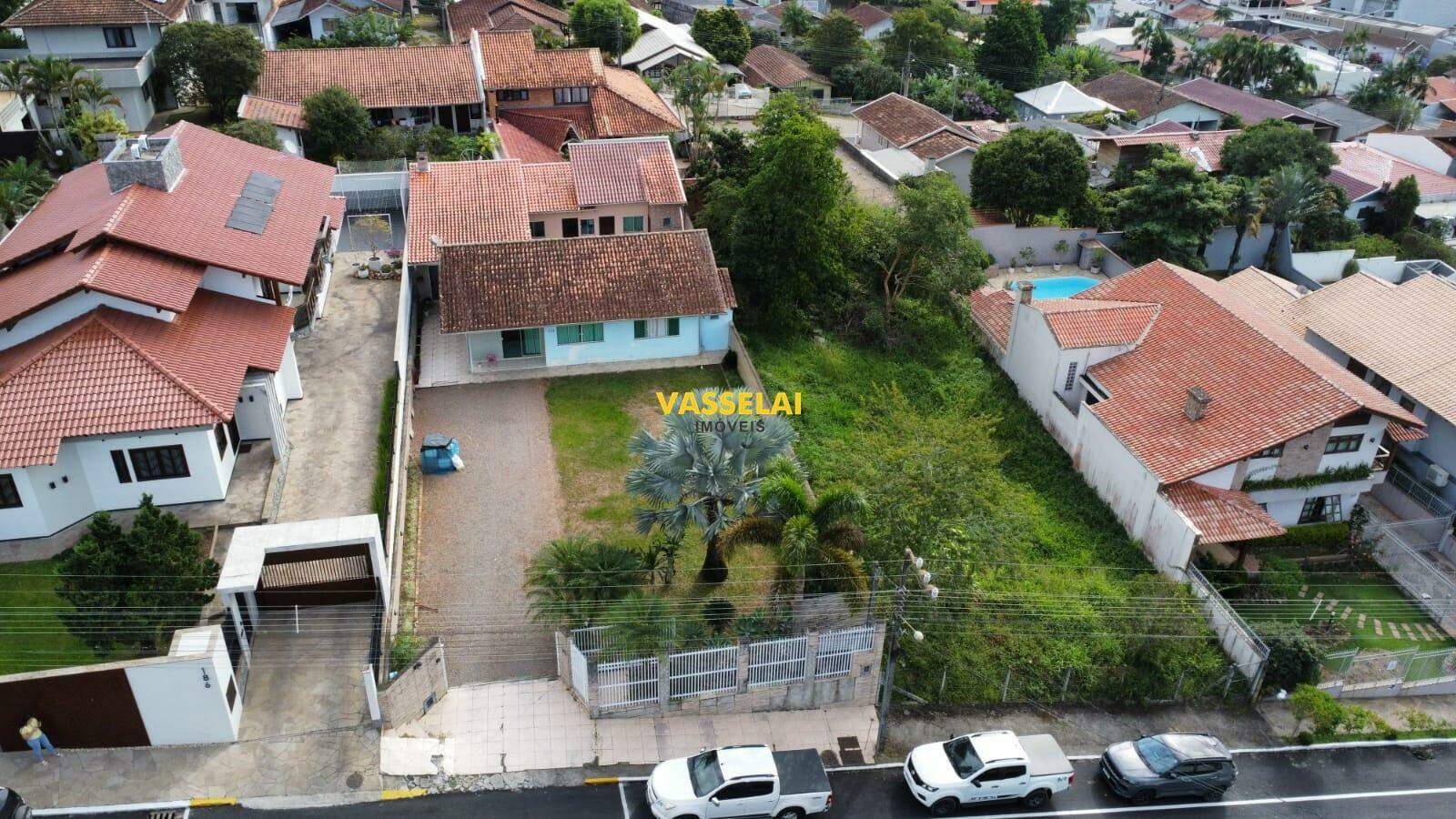 Casa à venda no Santana: