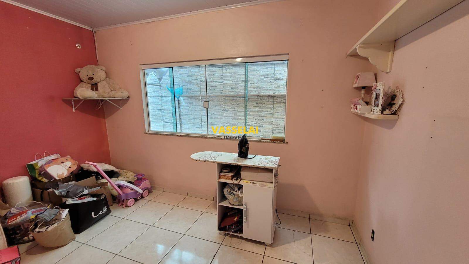 Casa à venda no Santana: