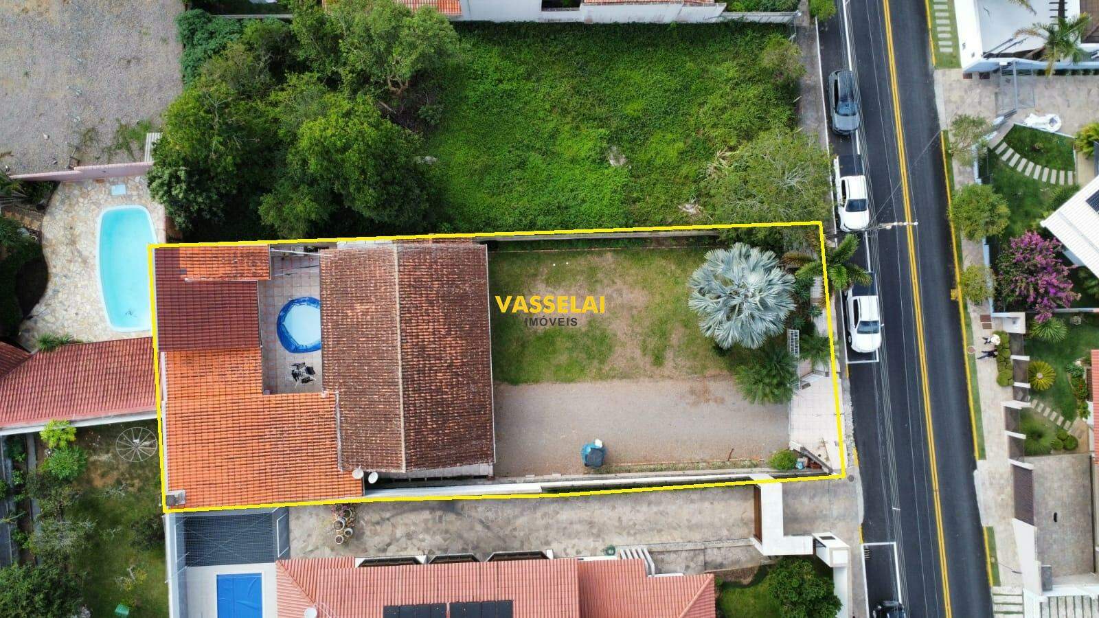Casa à venda no Santana: 