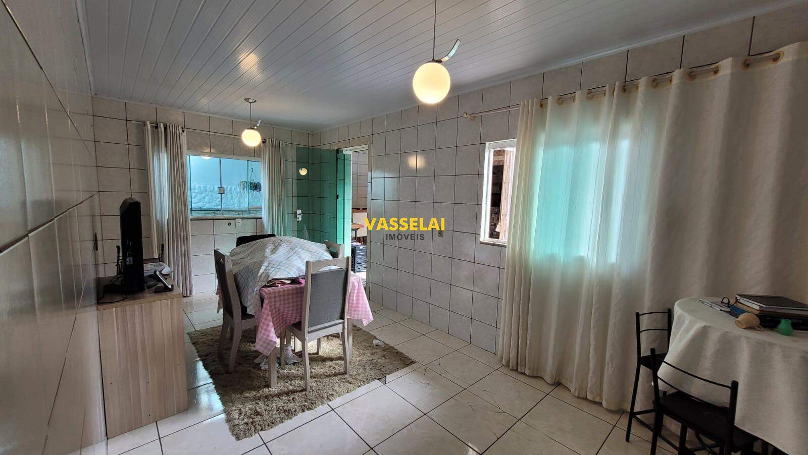 Casa à venda no Santana: