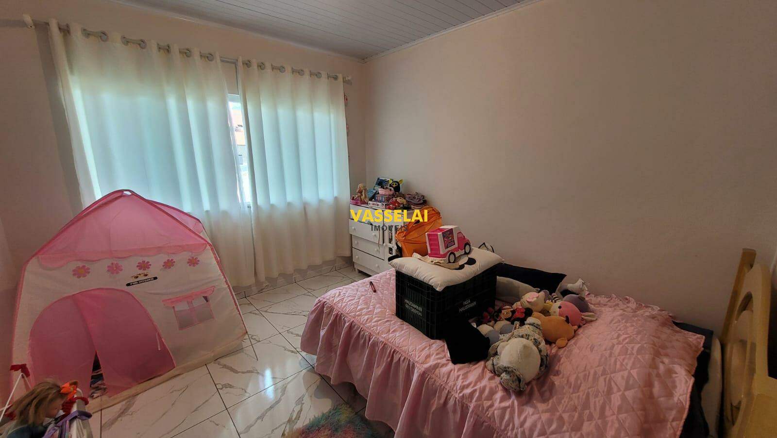 Casa à venda no Santana: