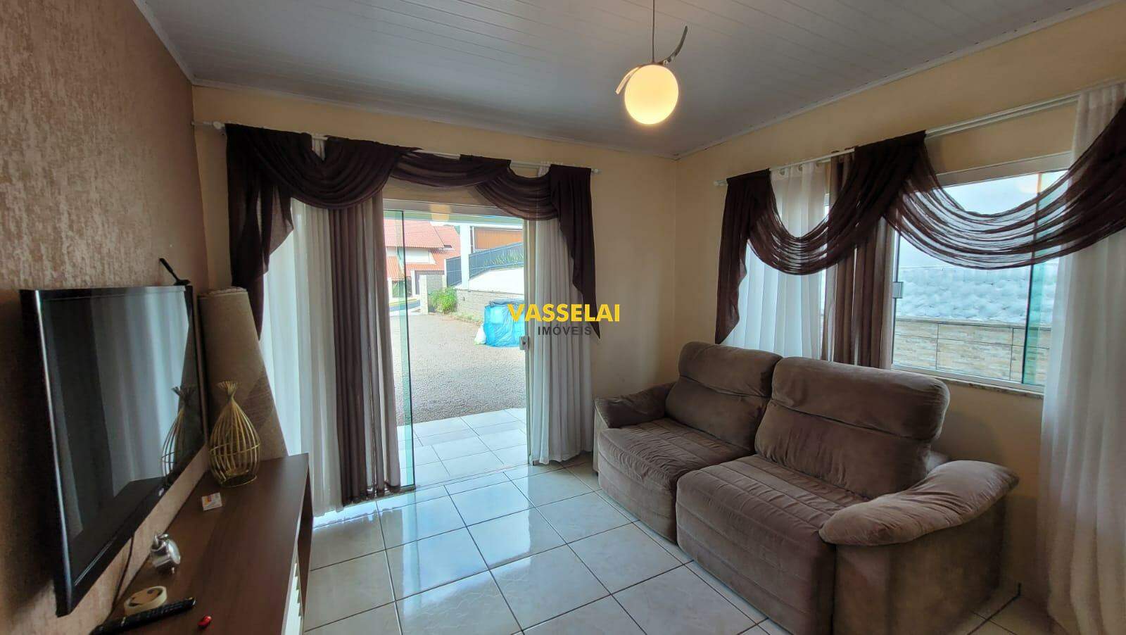 Casa à venda no Santana: