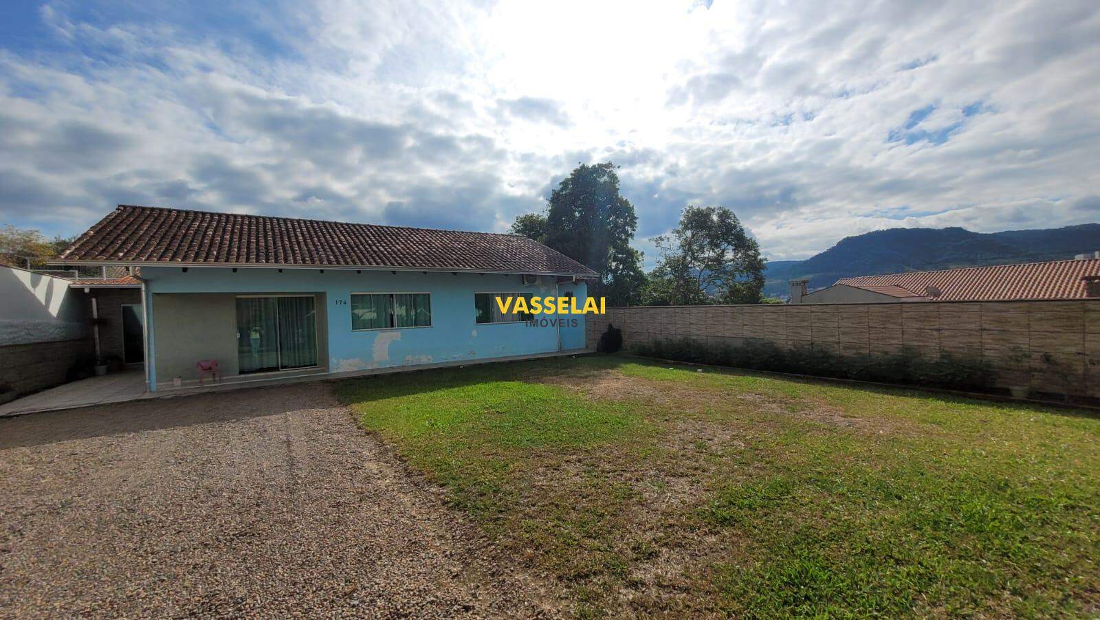 Casa à venda no Santana: 