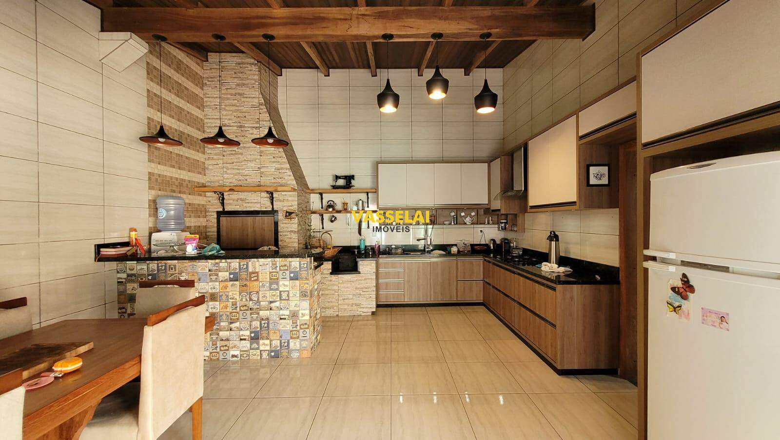 Casa à venda no Santana: