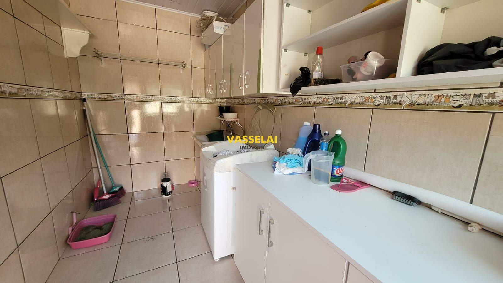 Casa à venda no Santana: