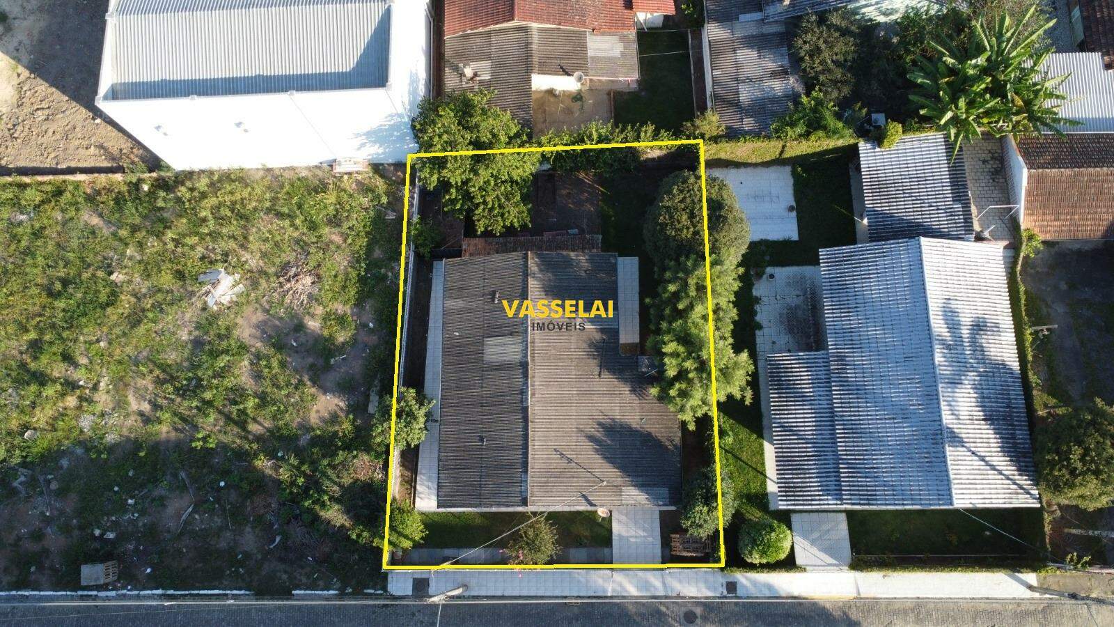 Casa à venda no Canoas: 