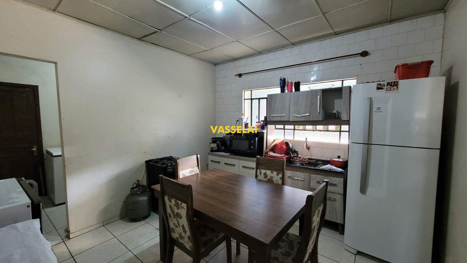 Casa à venda no Canoas: 