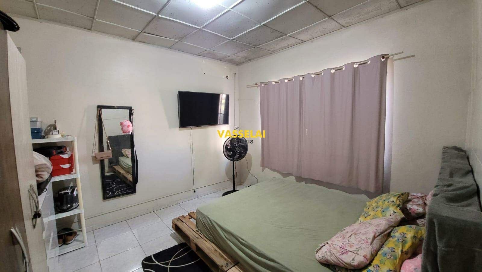 Casa à venda no Canoas: 