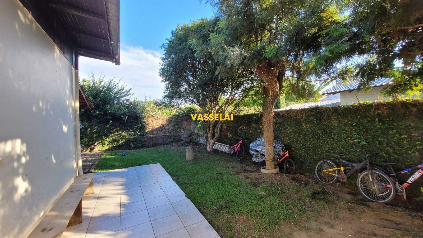 Casa à venda no Canoas: 