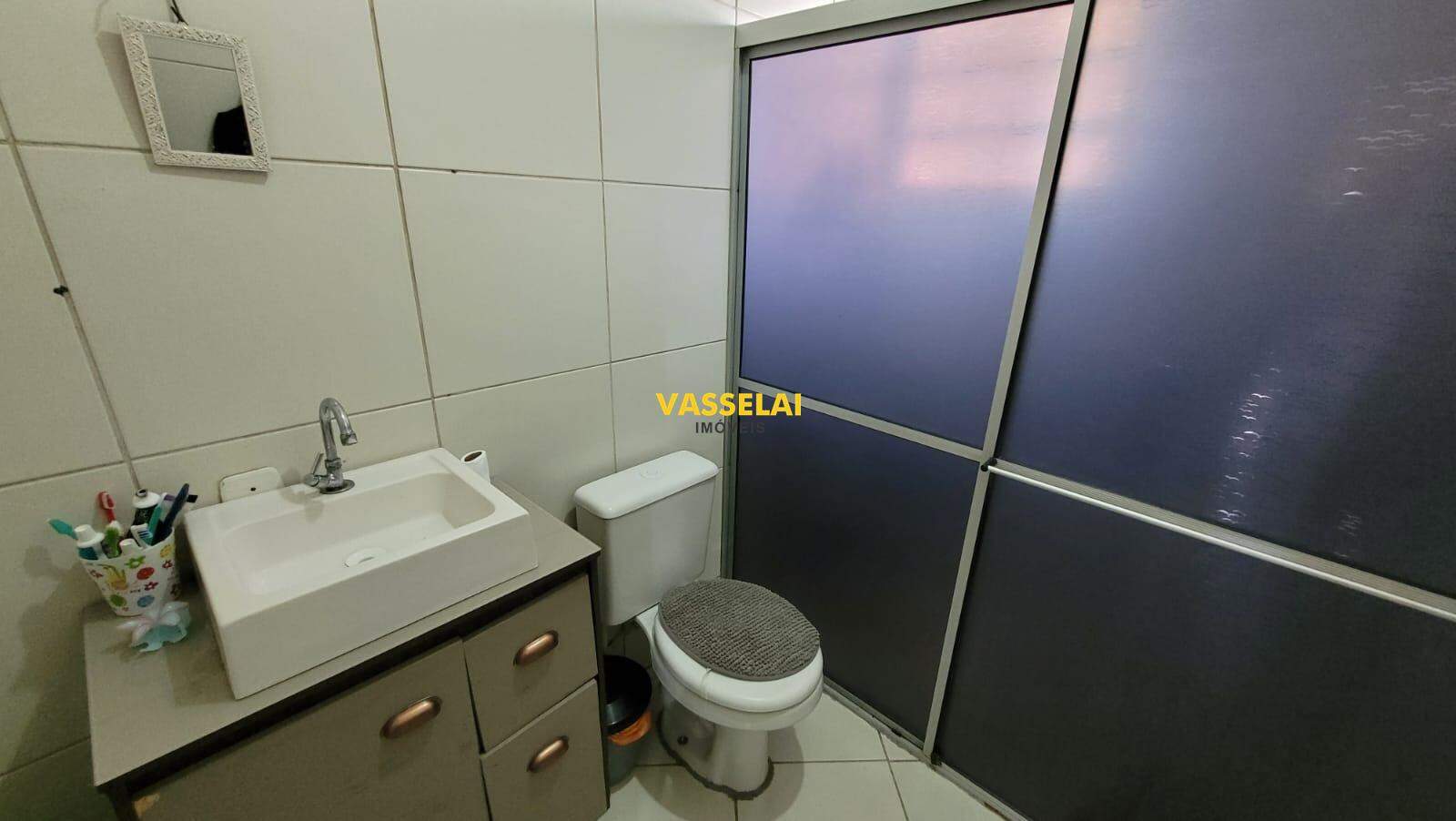 Casa à venda no Canoas: 