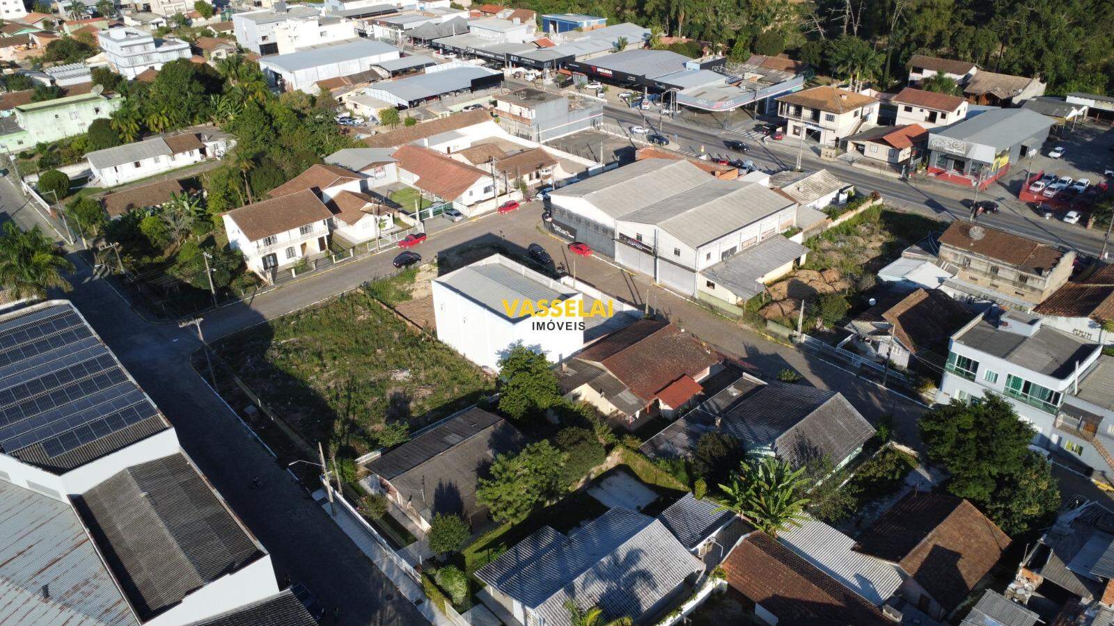 Casa à venda no Canoas: 