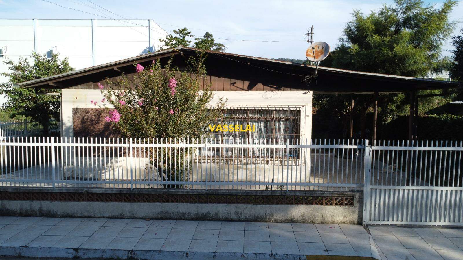 Casa à venda no Canoas: 