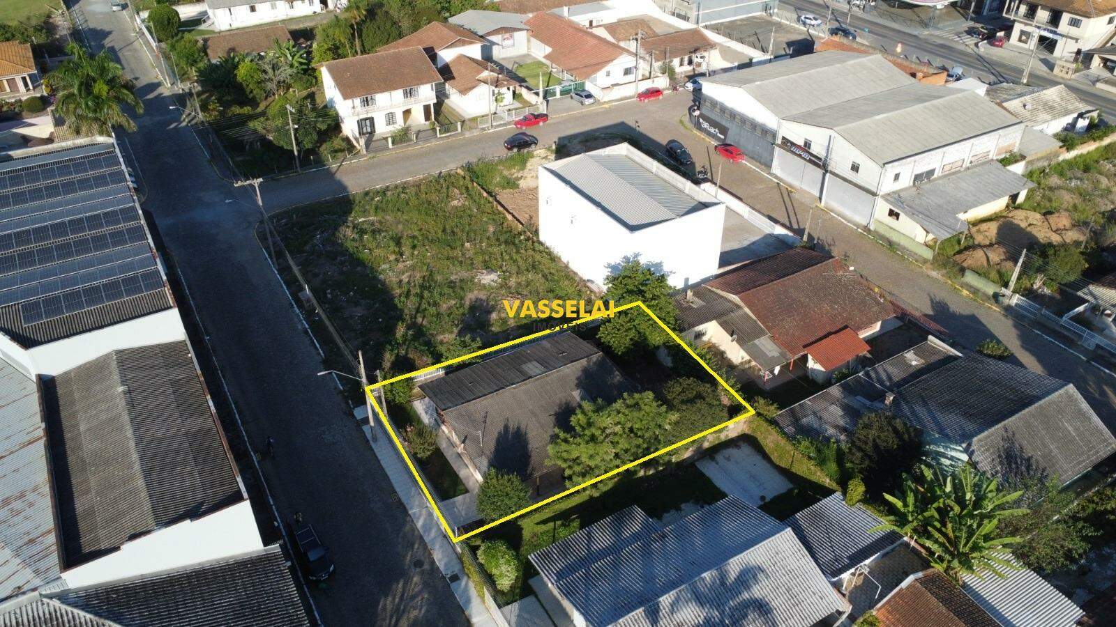 Casa à venda no Canoas: 