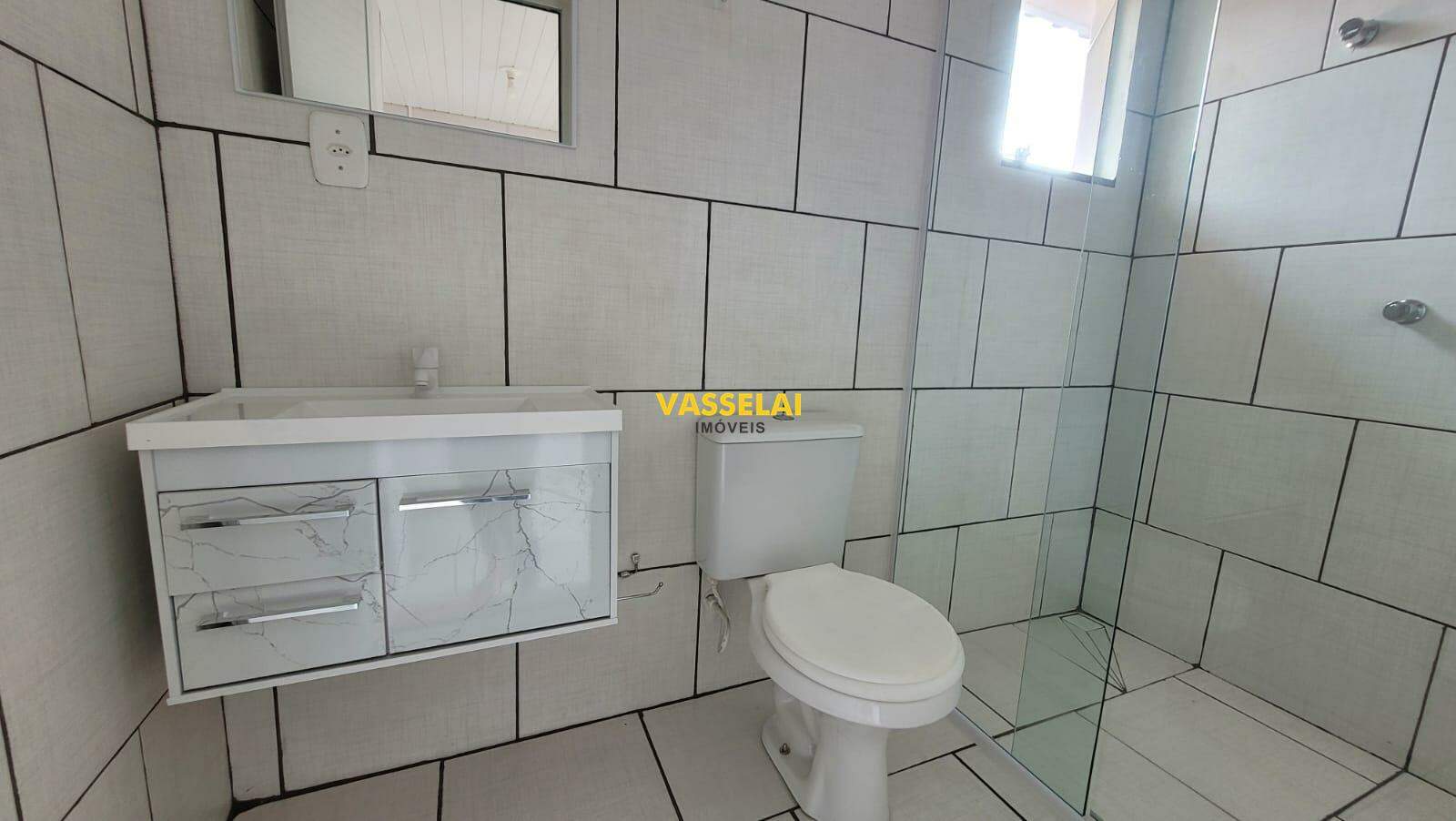 Apartamento para aluguel no Santana: 