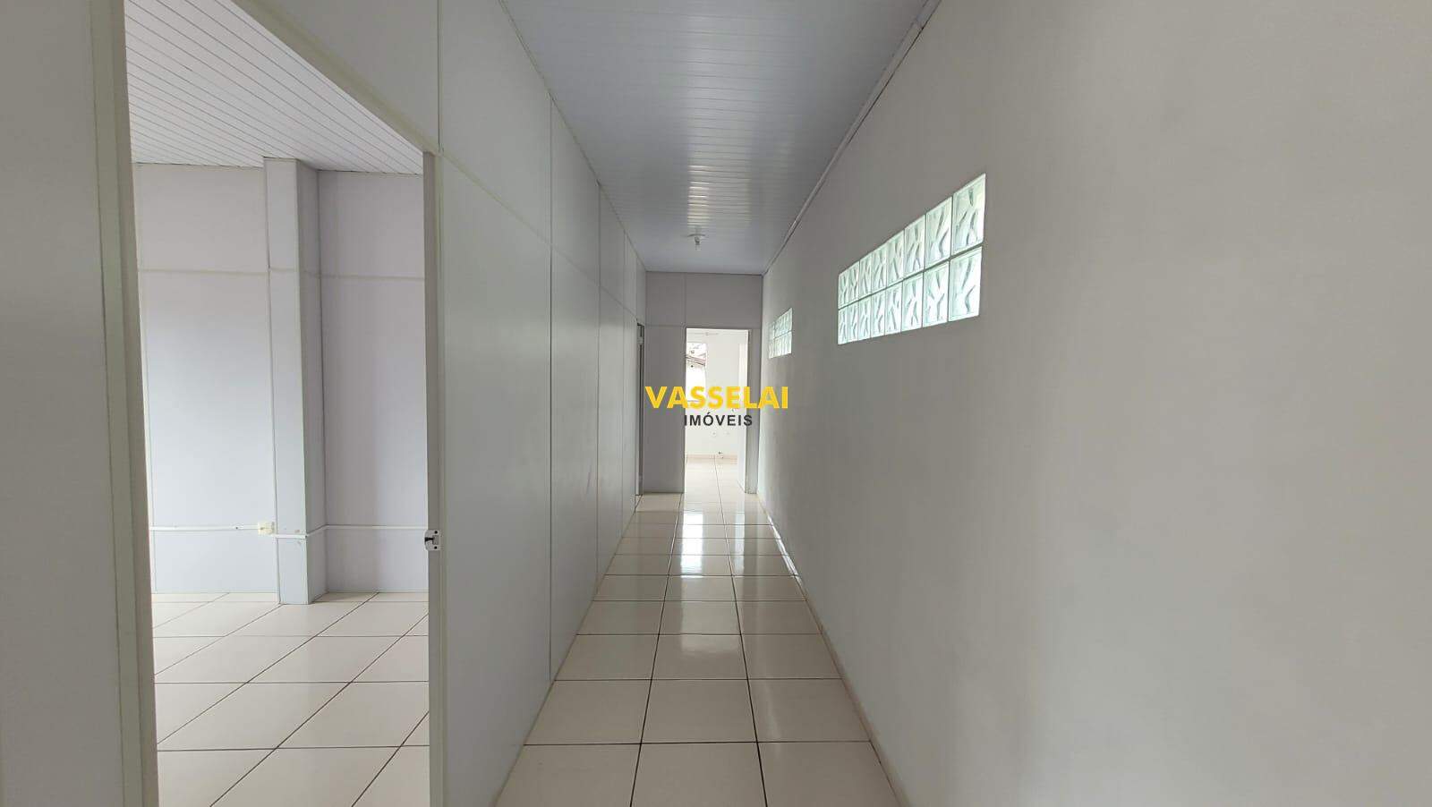 Apartamento para aluguel no Santana: 