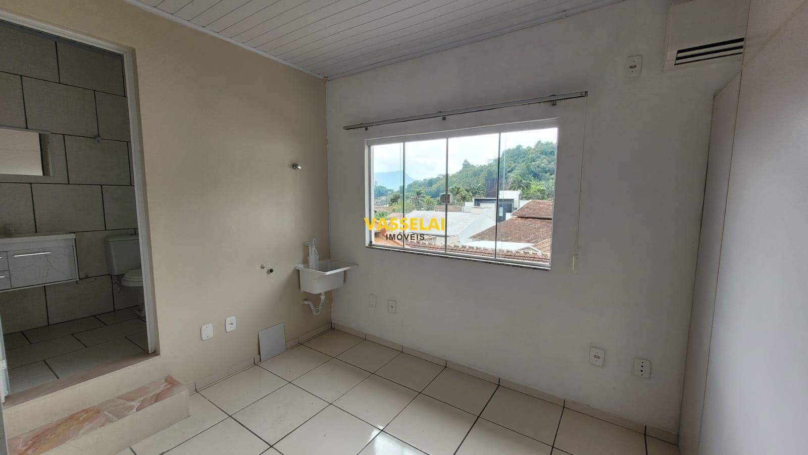 Apartamento para aluguel no Santana: 