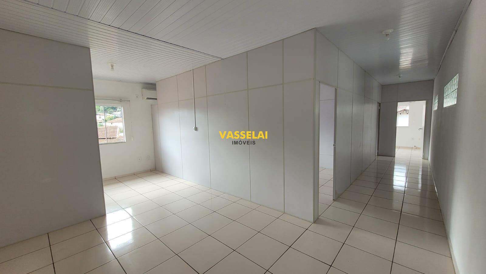 Apartamento para aluguel no Santana: 