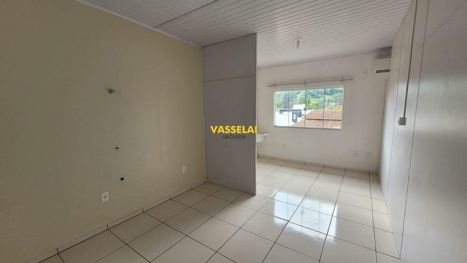 Apartamento para aluguel no Santana: 