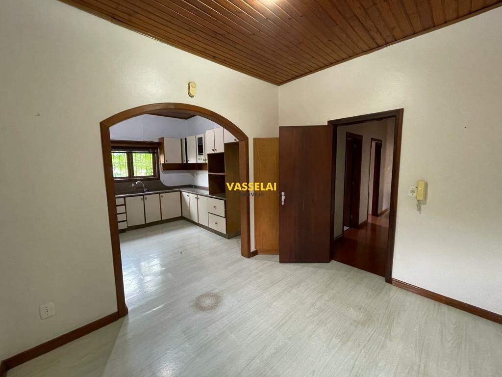 Casa à venda no Centro: 
