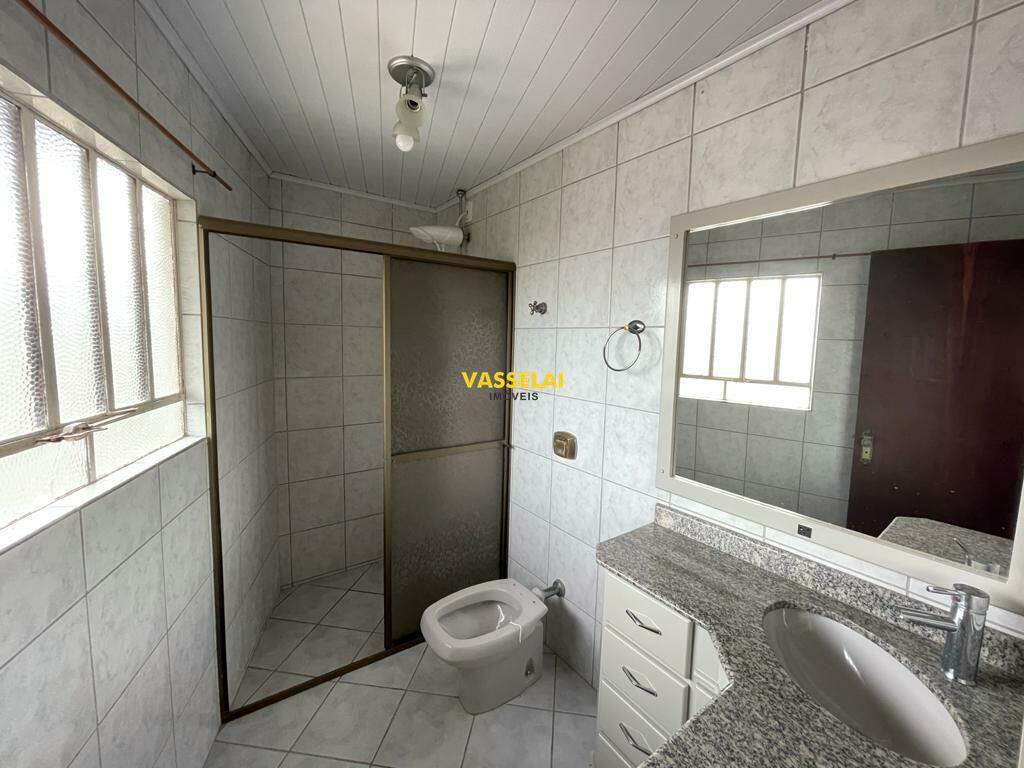 Casa à venda no Centro: