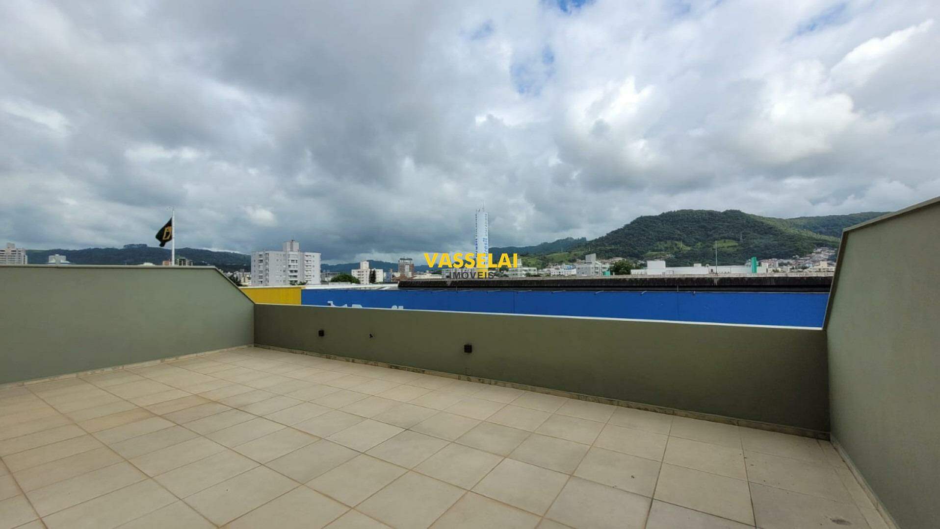 Apartamento para aluguel no Centro: