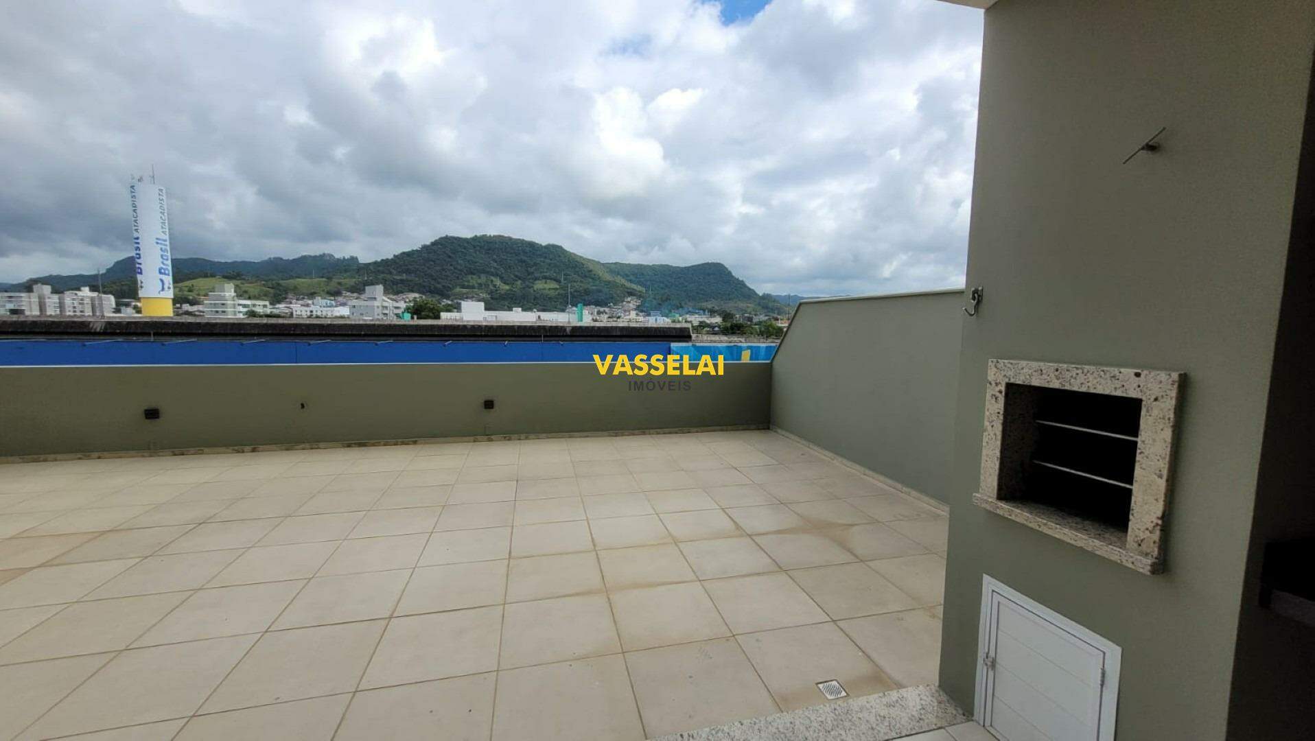 Apartamento para aluguel no Centro: