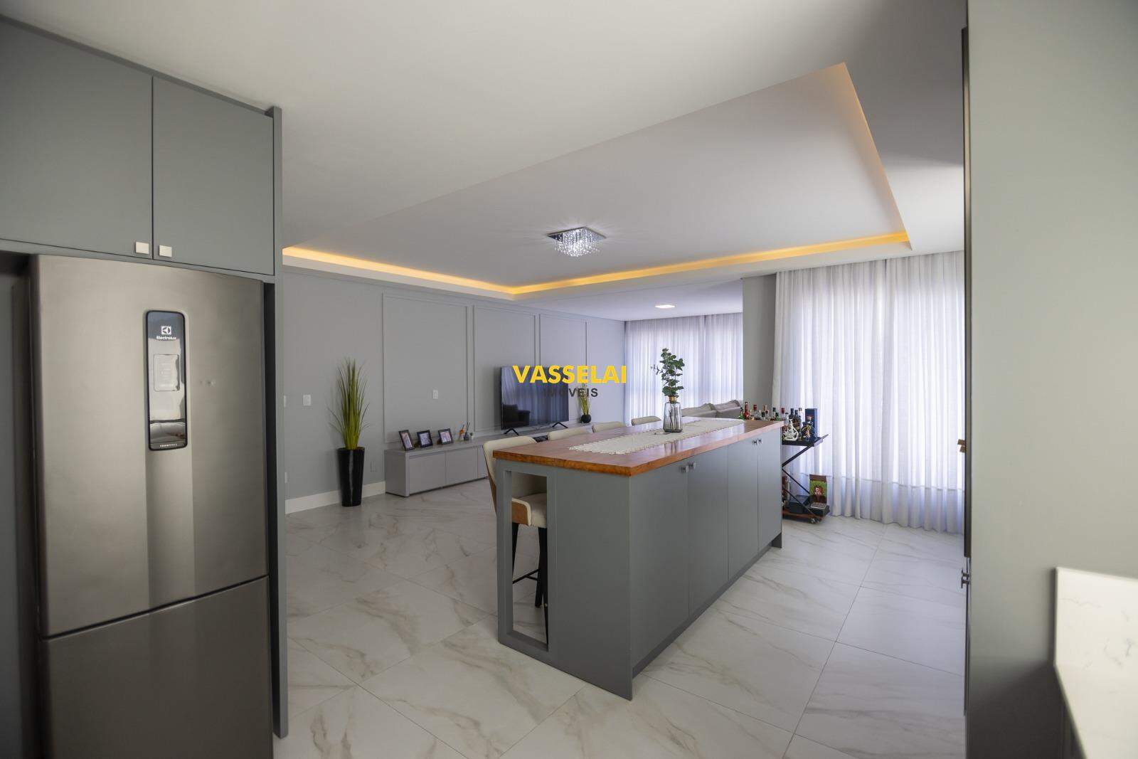 Apartamento à venda no Jardim América: